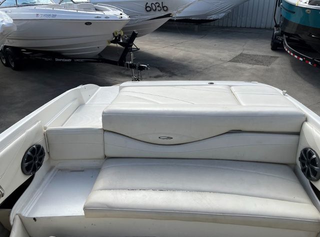 2008 Maxum 2000 Sr - 7
