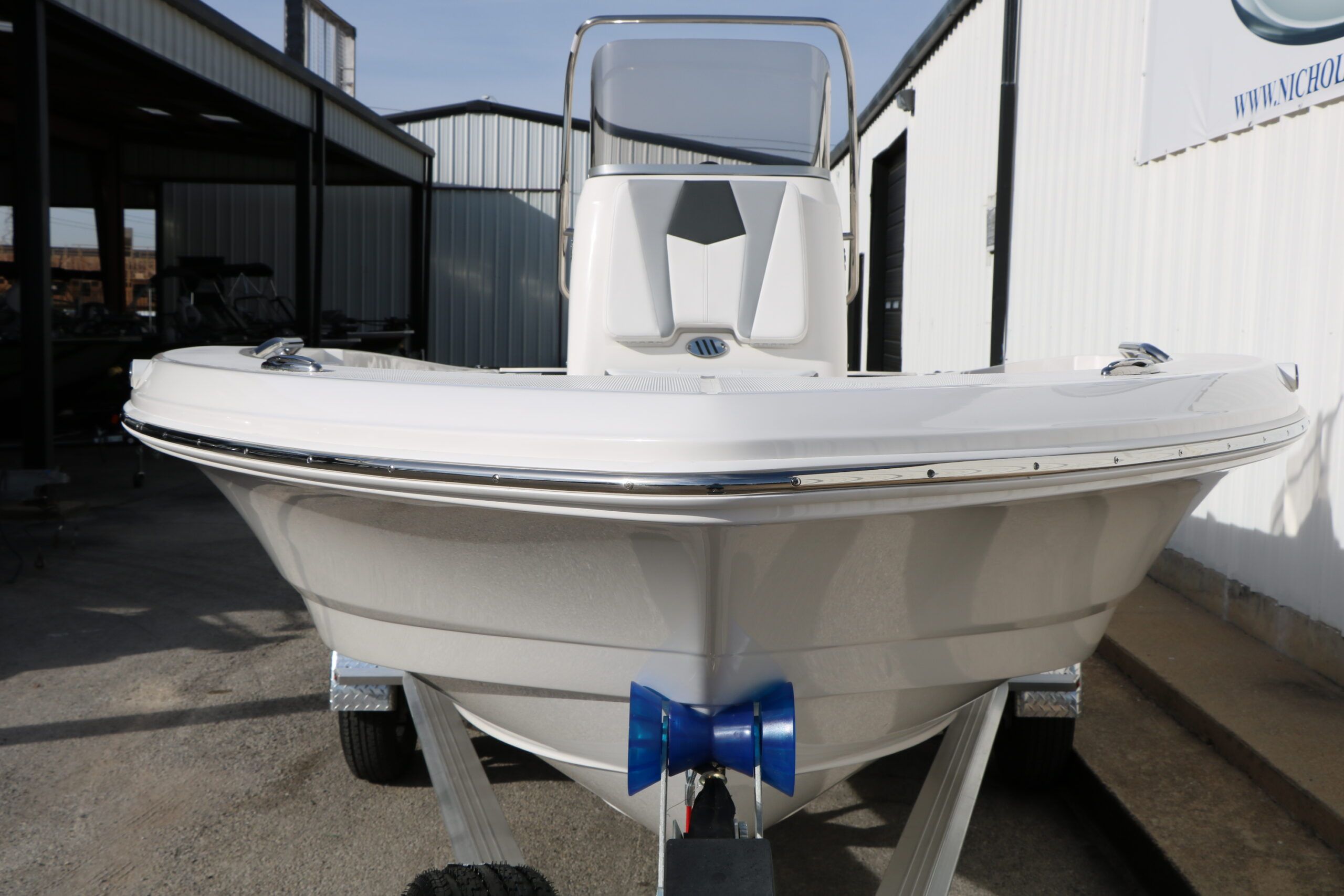 2026 Robalo 206 Cayman - 17