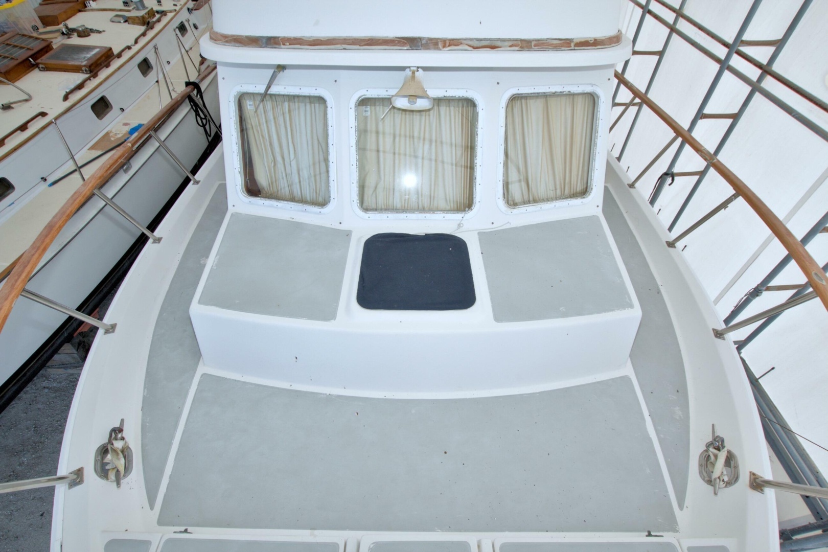 1999 Monk 36 Trawler - Image 14
