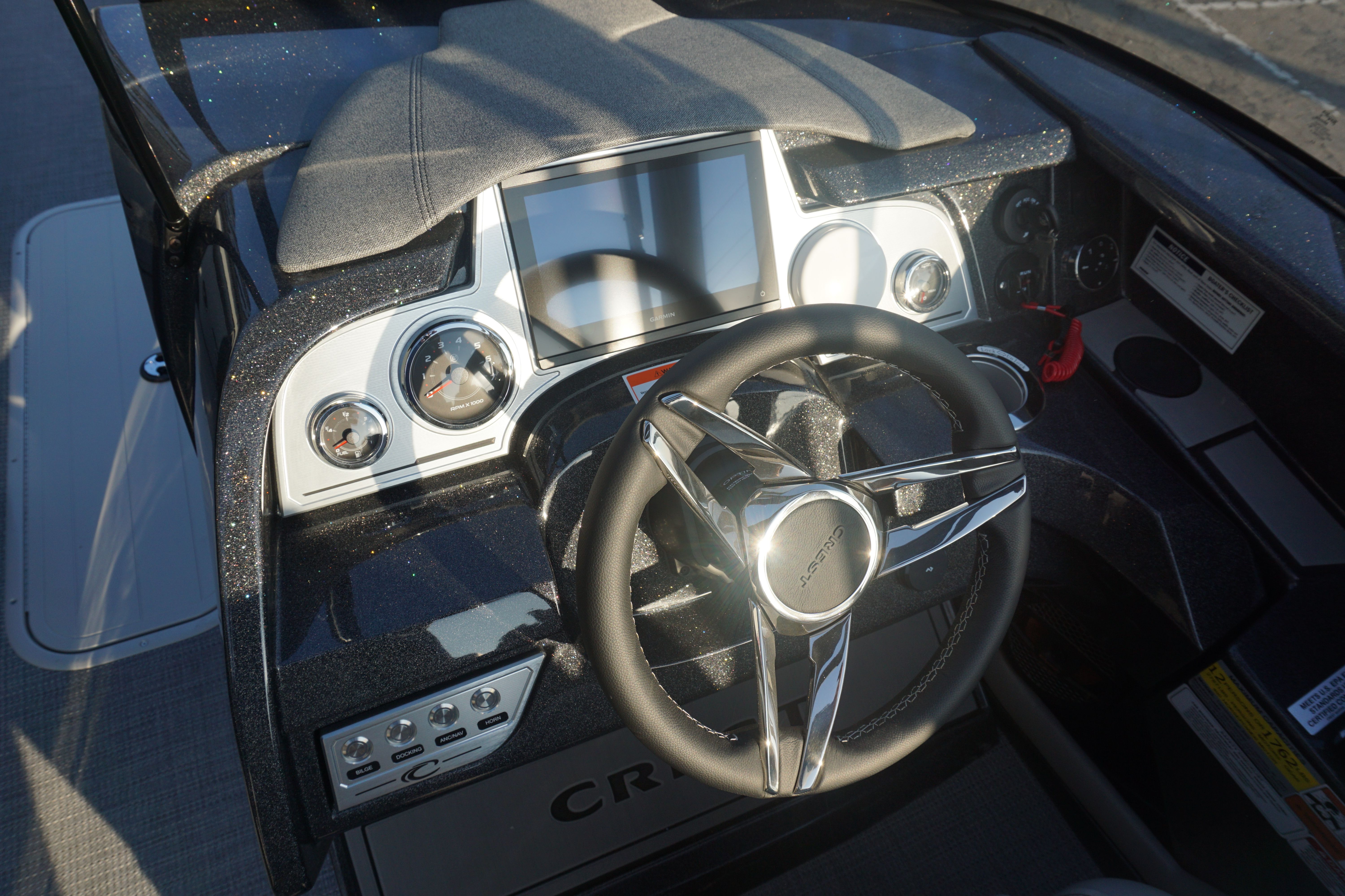 2026 Crest Continental 260 SLS - 23
