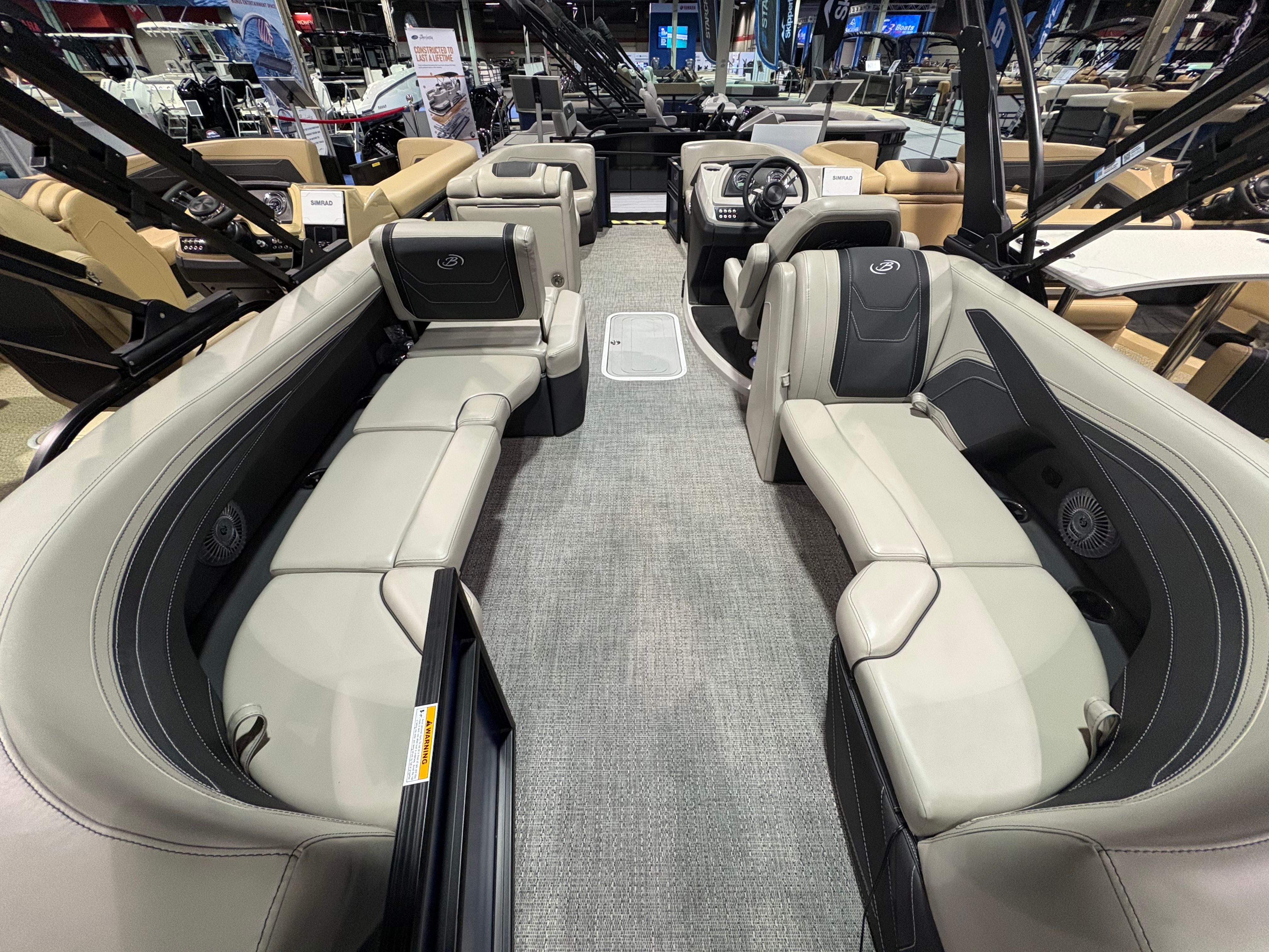 2026 Barletta Cabrio 22 Q - 15