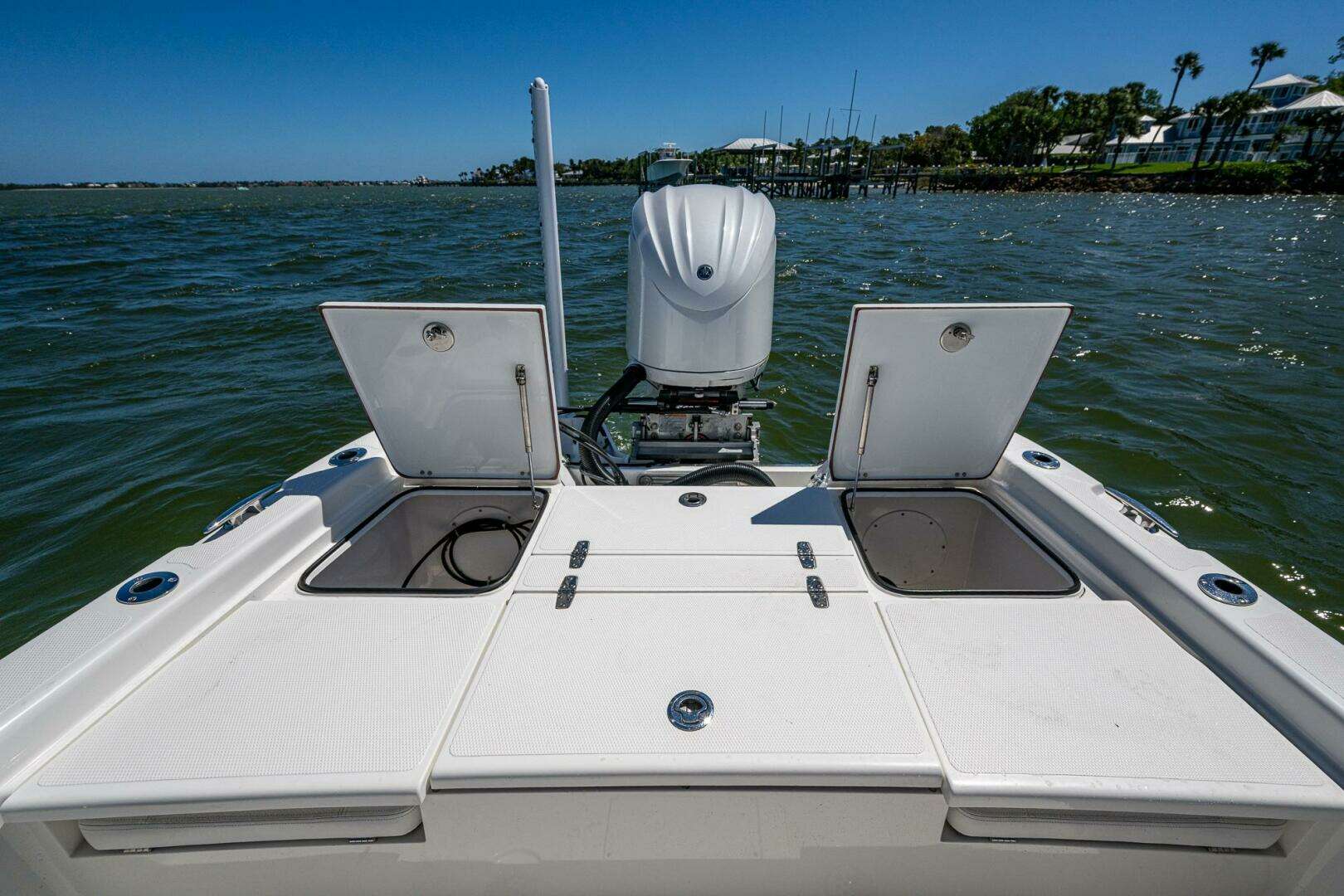 2023 BlackJack 256 Bay - Image 17