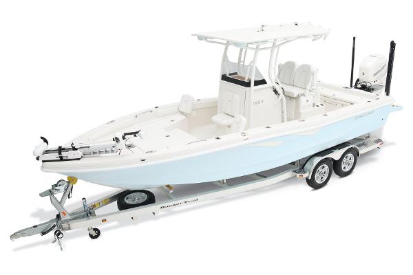 2026 Ranger 2660 Bay - 6