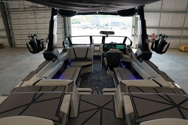 2025 Nautique Super Air Nautique G25 Paragon - 9