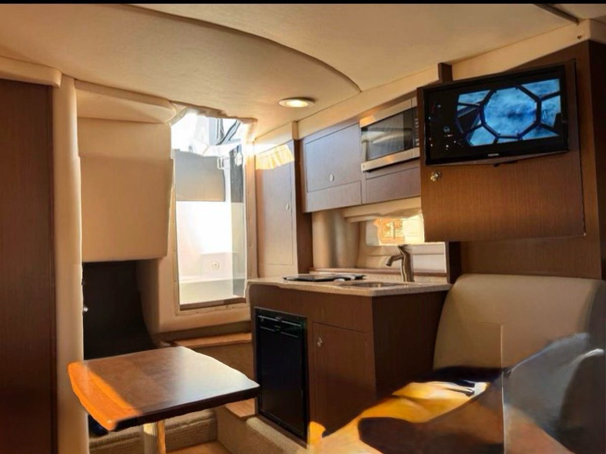 2014 Sea Ray Sundancer 310 - 9