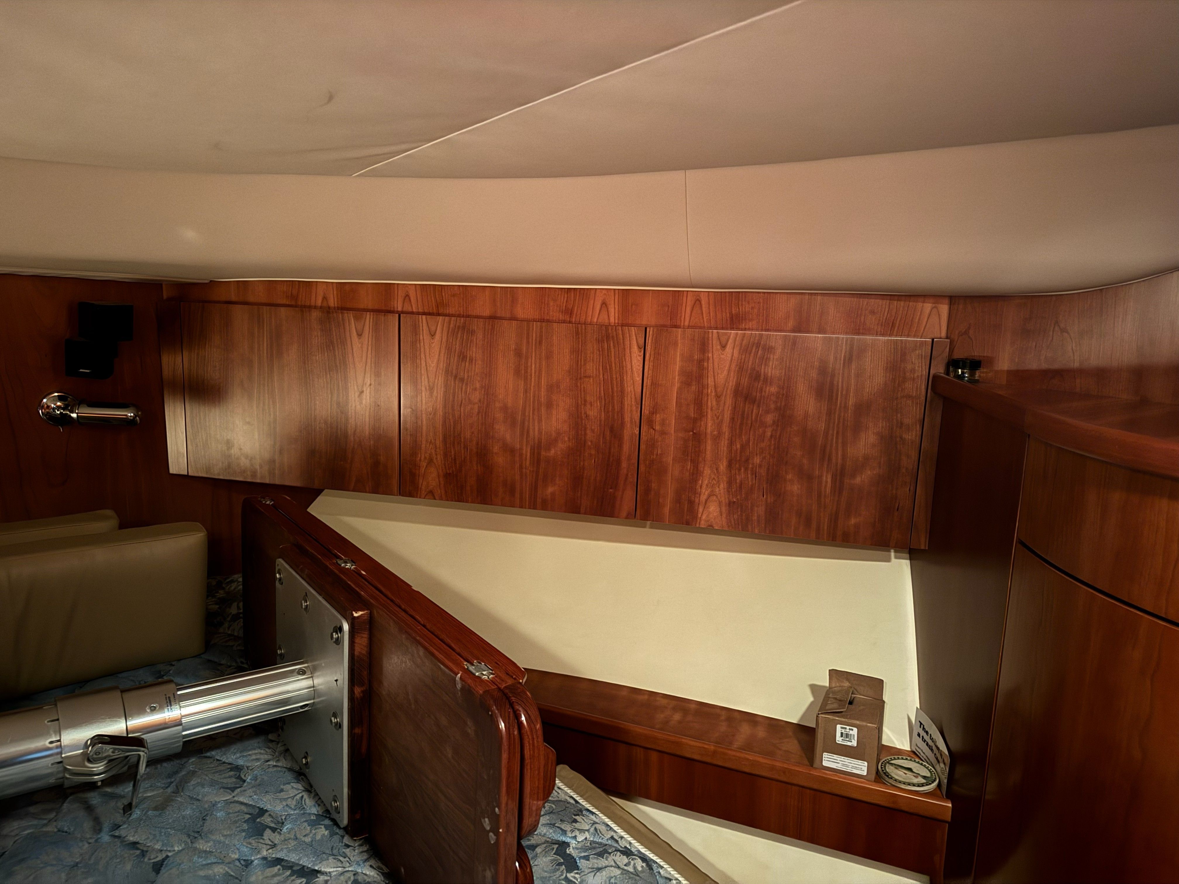 2003 Tiara Yachts 5000 Open - 64