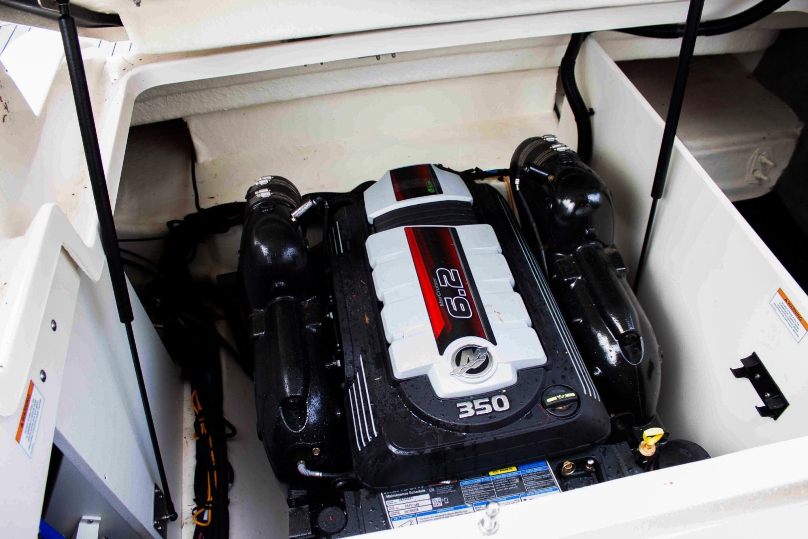2024 Sea Ray SDX 290 - Image 14