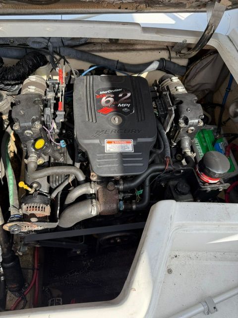 2005 Formula 280 Bowrider - 8