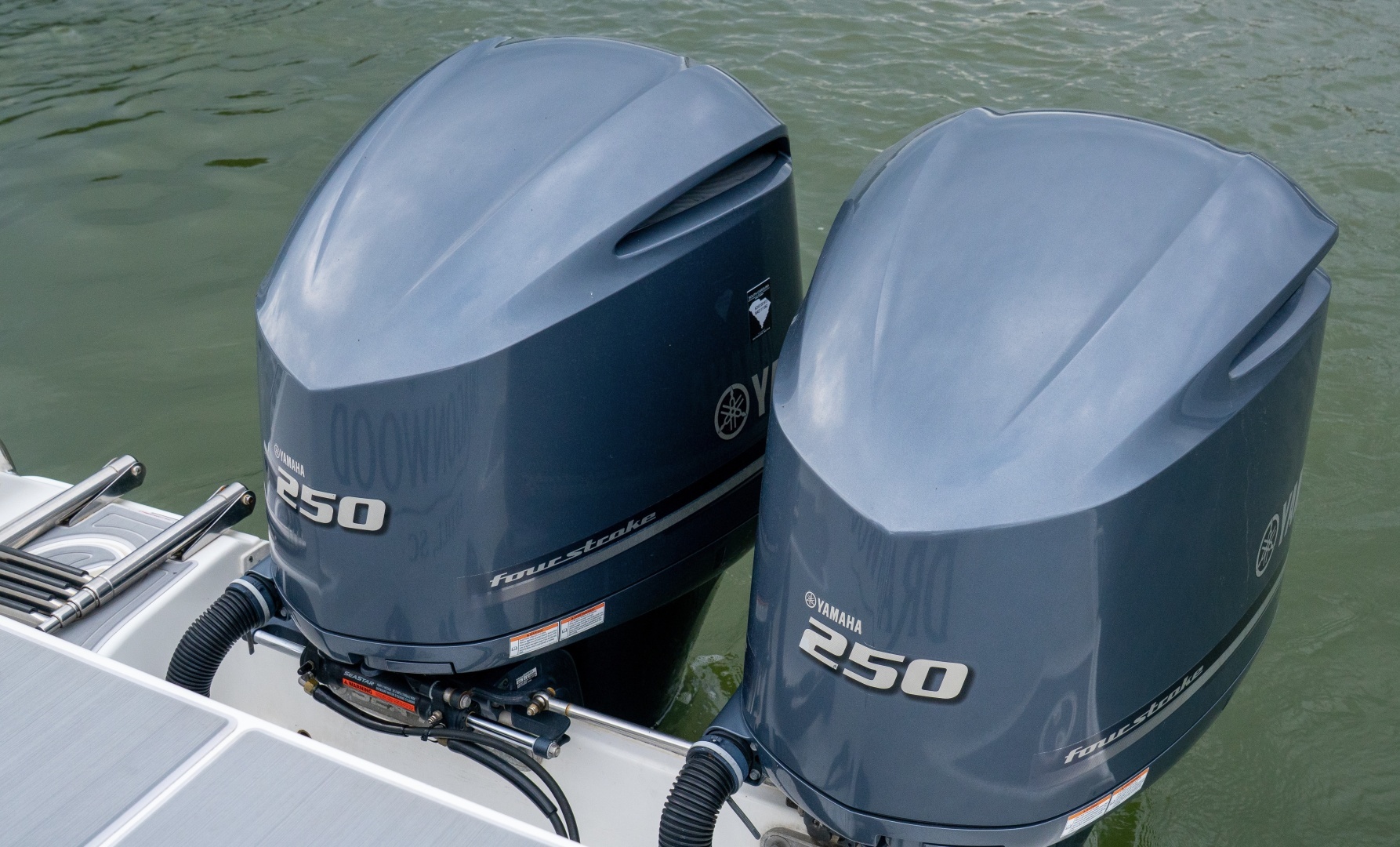 2014 Sea Hunt Gamefish 27 - Image 12