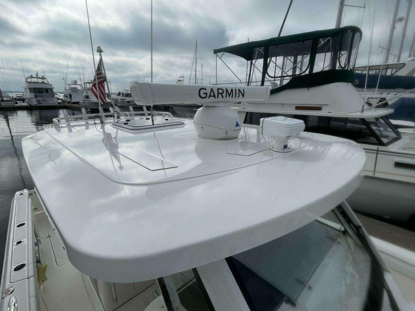 2021 Pursuit S 328 Sport - Image 49