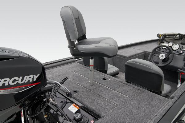 2026 Tracker Pro 170 - 44