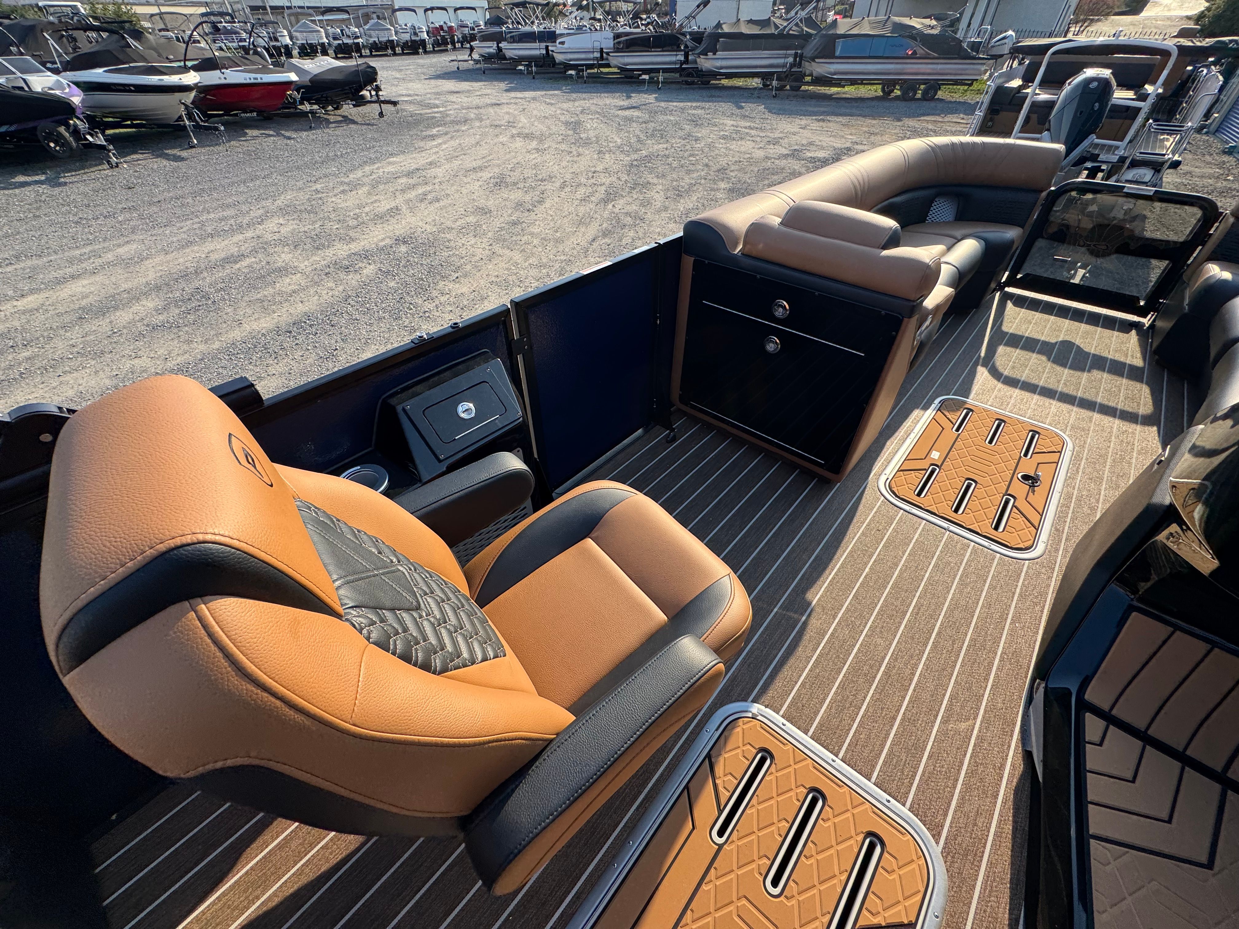 2026 Premier 250 Intrigue RL - 64