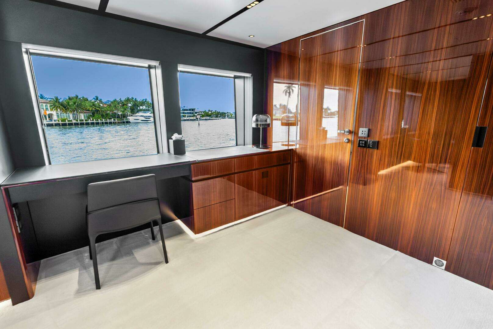 2024 Riva 130 Bellissima - Image 38