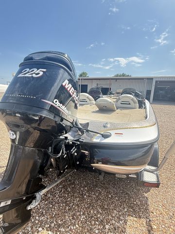 2008 Nitro 929 CDX - 7