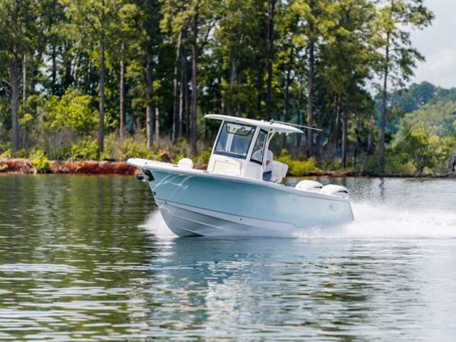 2026 Sea Hunt Gamefish 27 Forward Seating - 18