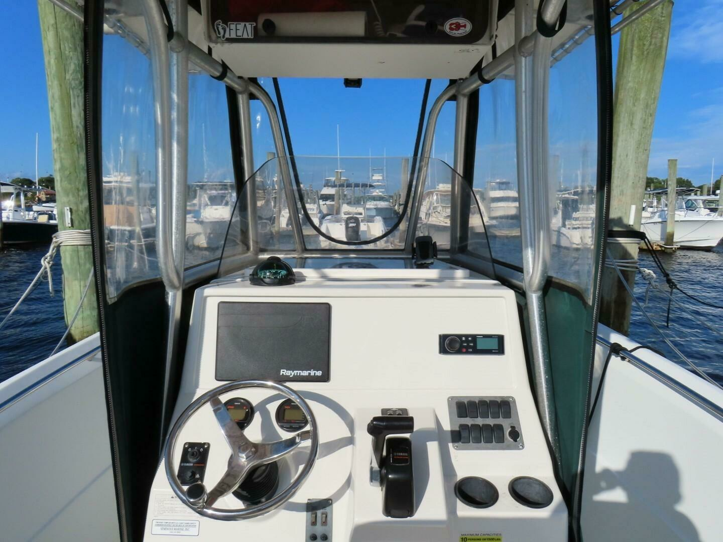 2005 Sailfish — - Image 18