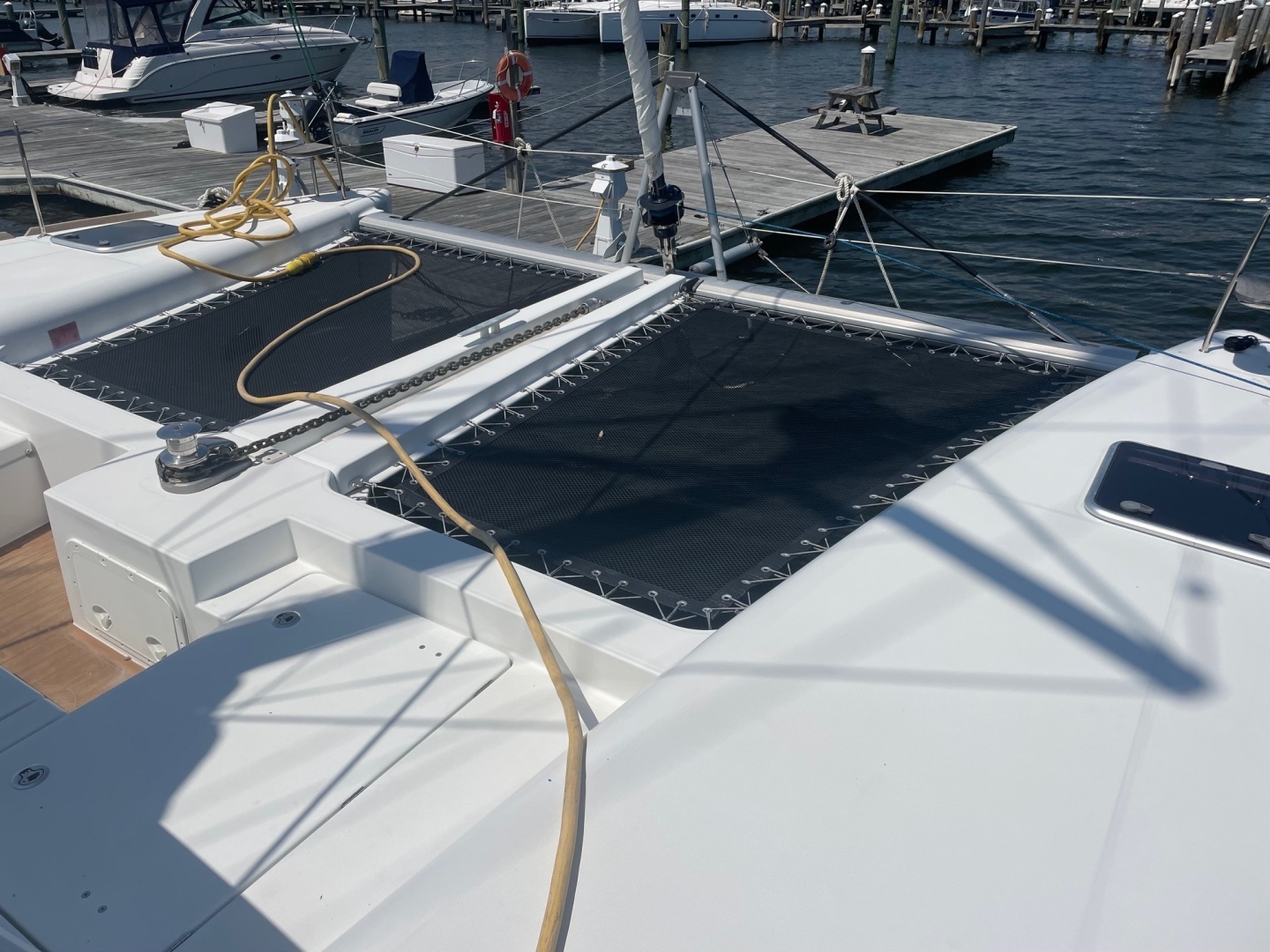2016 Lagoon 450F - Image 15