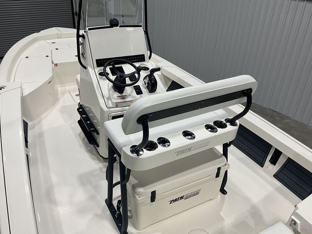 2026 Pathfinder 2200 TRS - 18