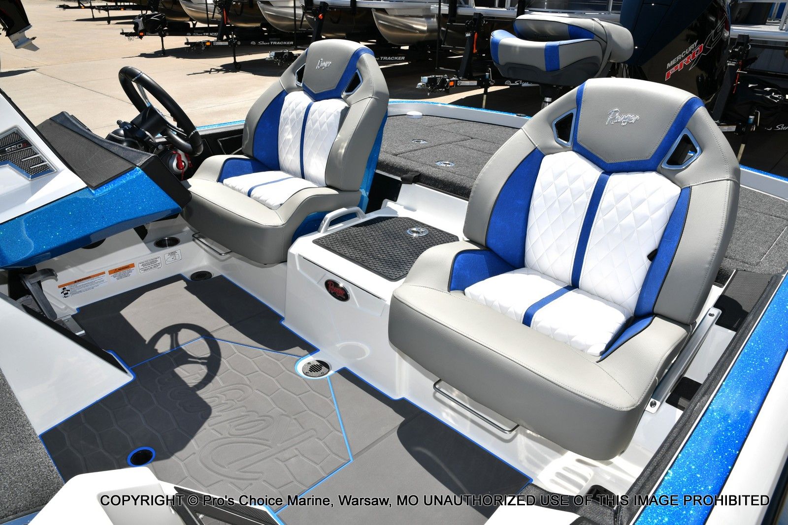 2026 Ranger Z520R - 16