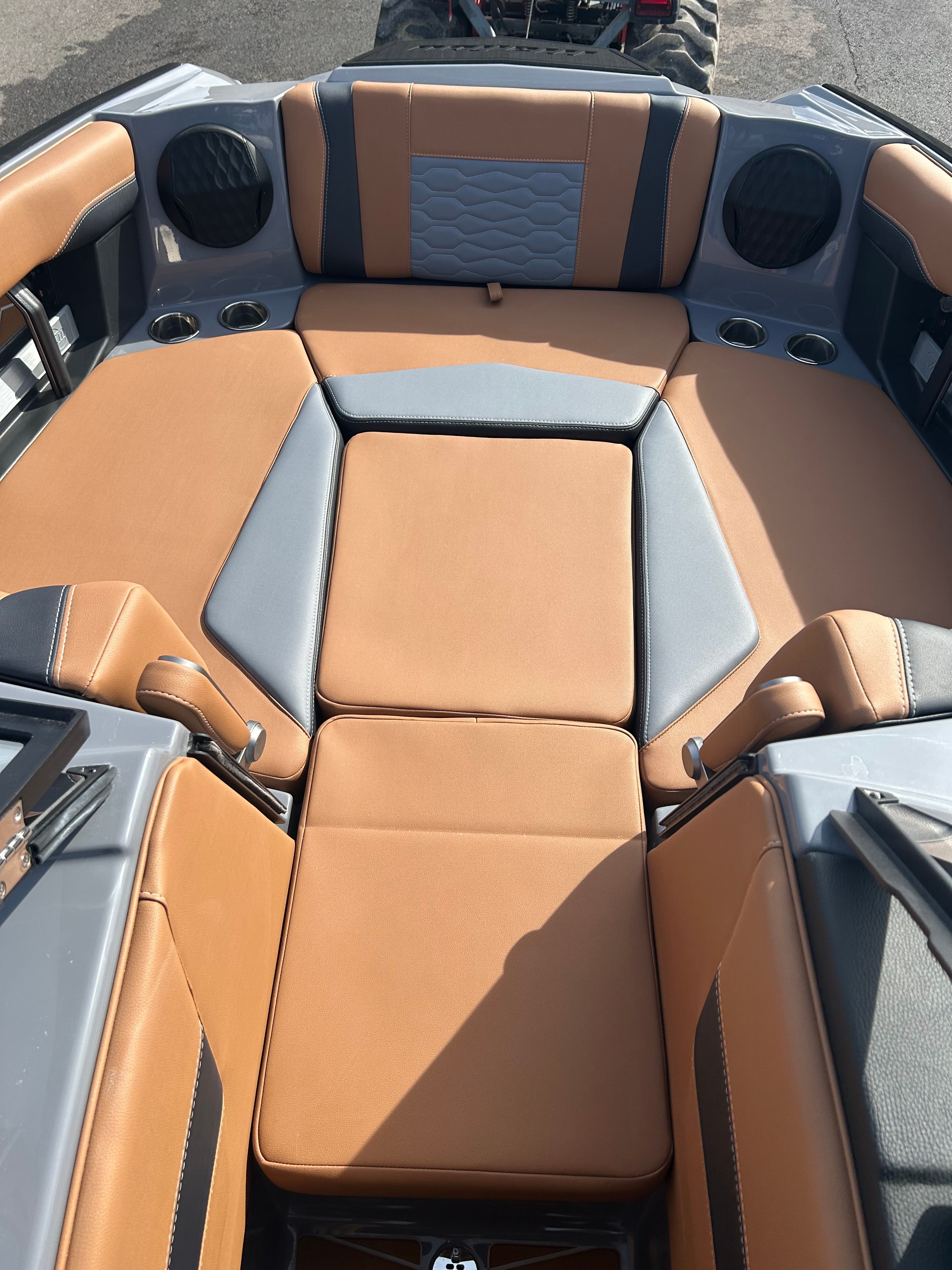 2026 Malibu Wakesetter 24 MXZ - 17