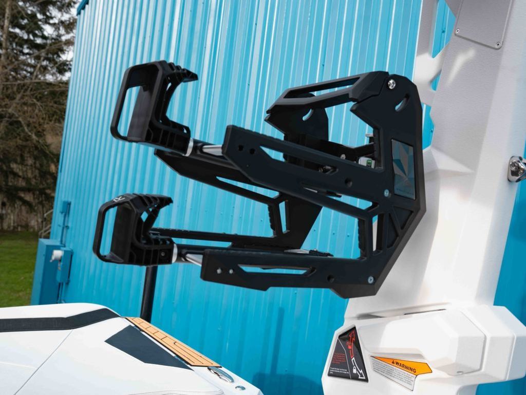 2026 Nautique Super Air Nautique S21 - 19