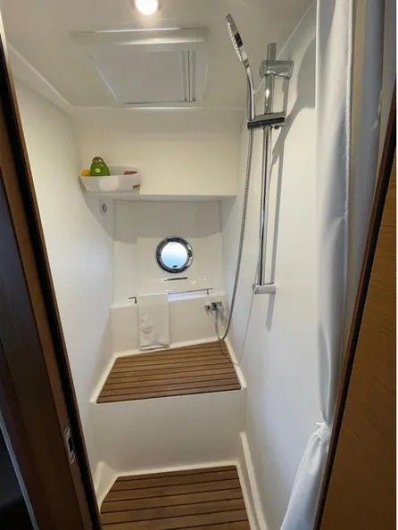 2021 Beneteau Swift Trawler 41 Fly - 23