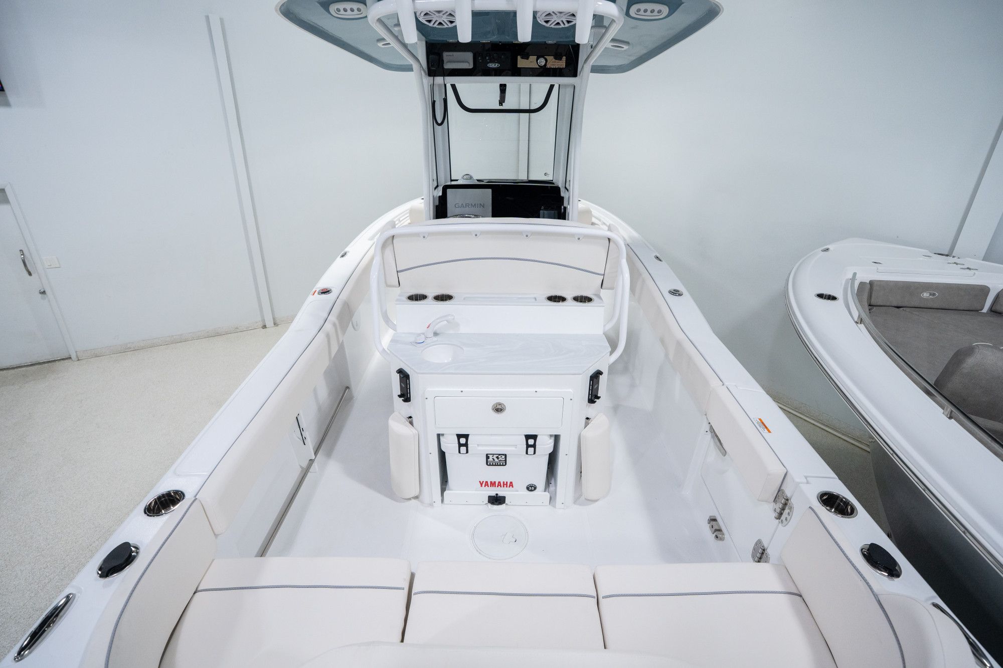 2026 Sea Hunt Ultra 245 SE - 5