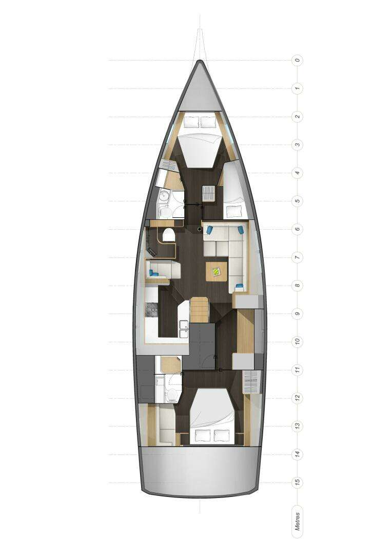 2026 Allures 51.9 - Image 19