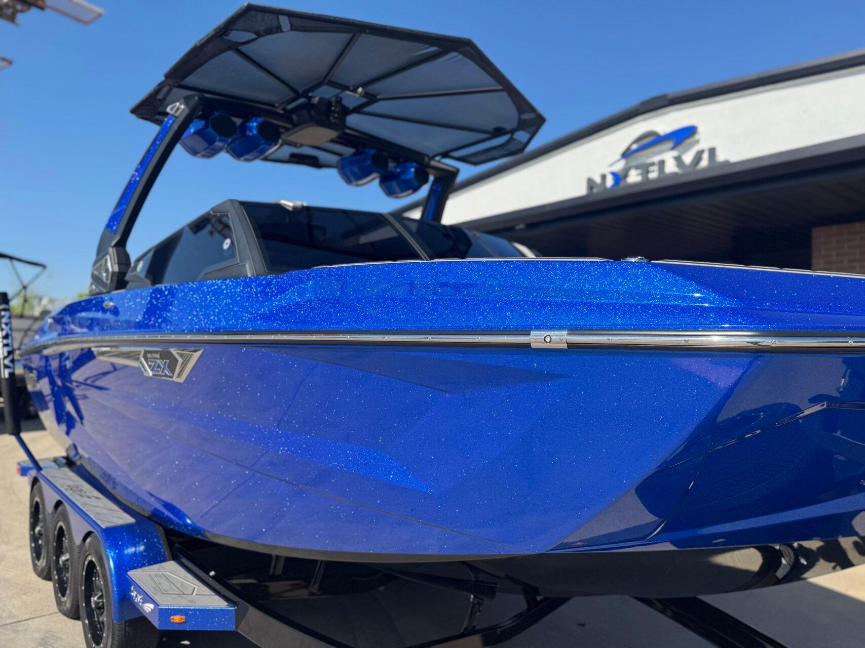 2024 Tigé Ultré 23ZX - 4