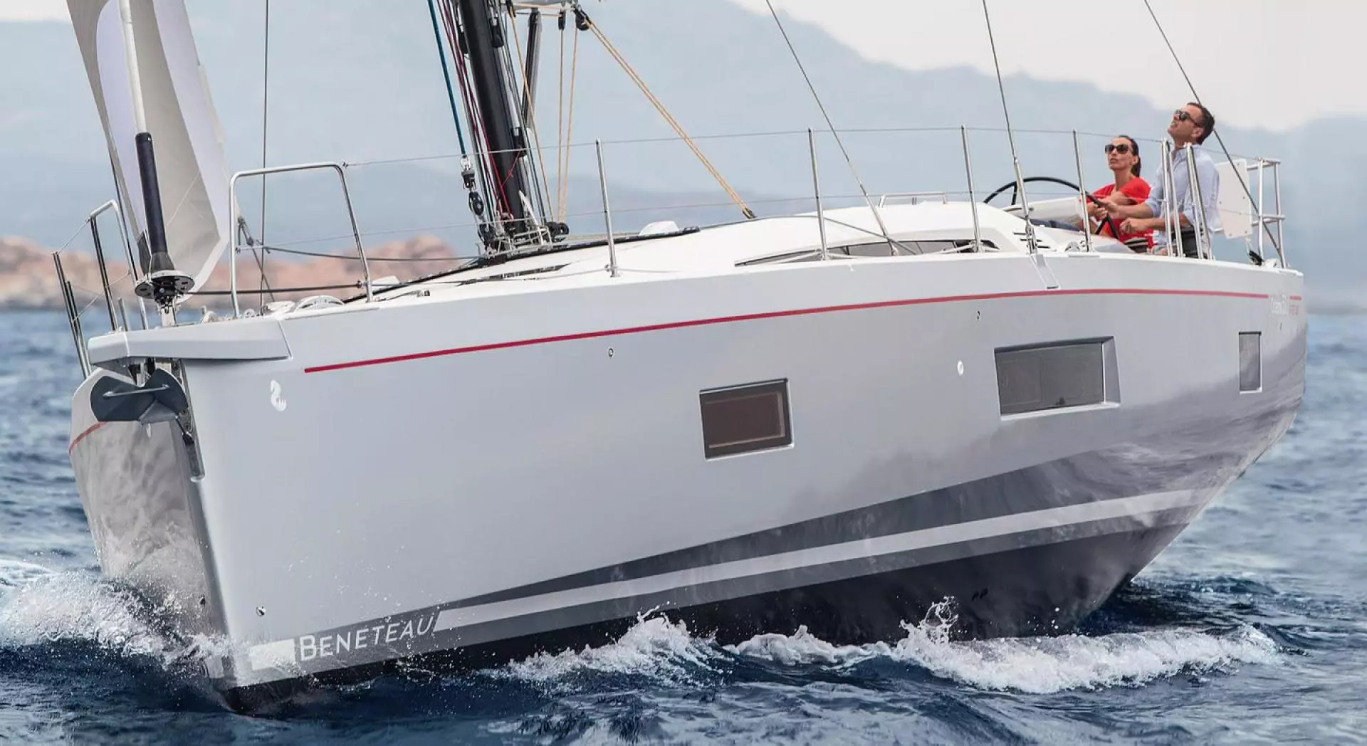 2024 Beneteau Oceanis 51.1 - Image 6