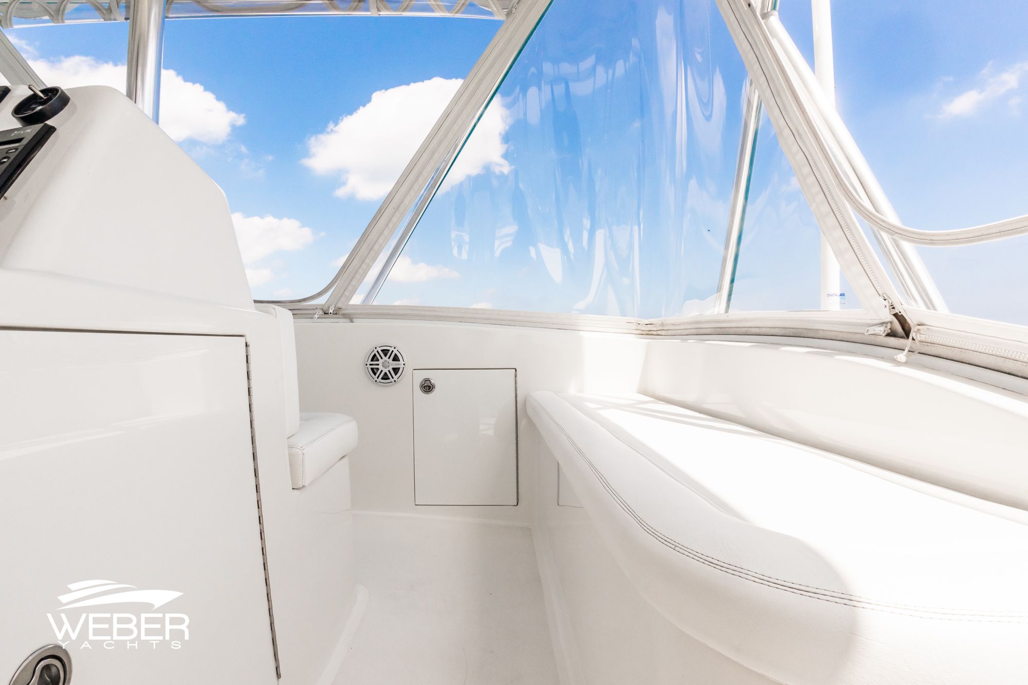 2008 Egg Harbor Convertible SF - 22