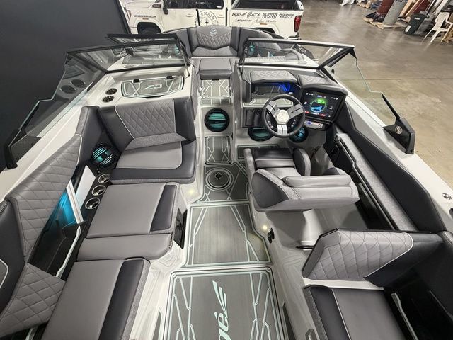 2026 Tigé Z3 - 12
