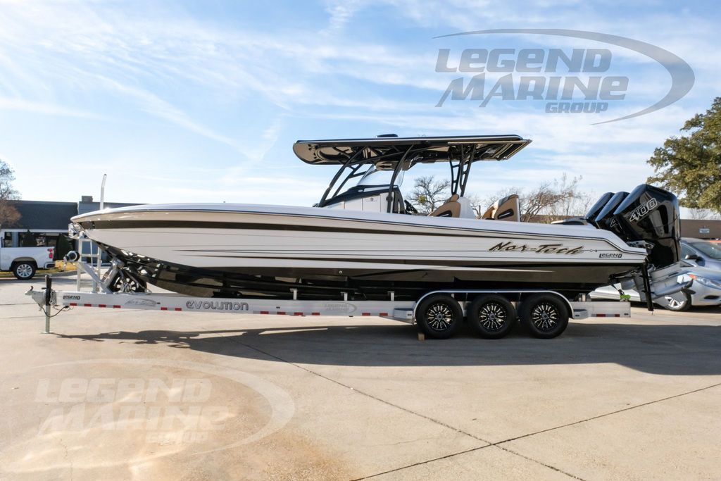 2026 Nor-Tech 340 Sport - 6