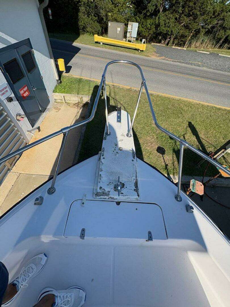 1995 Grady-White Sailfish 27 - Image 27