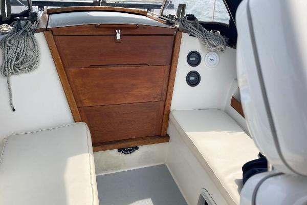 1989 Catalina 30 - 55