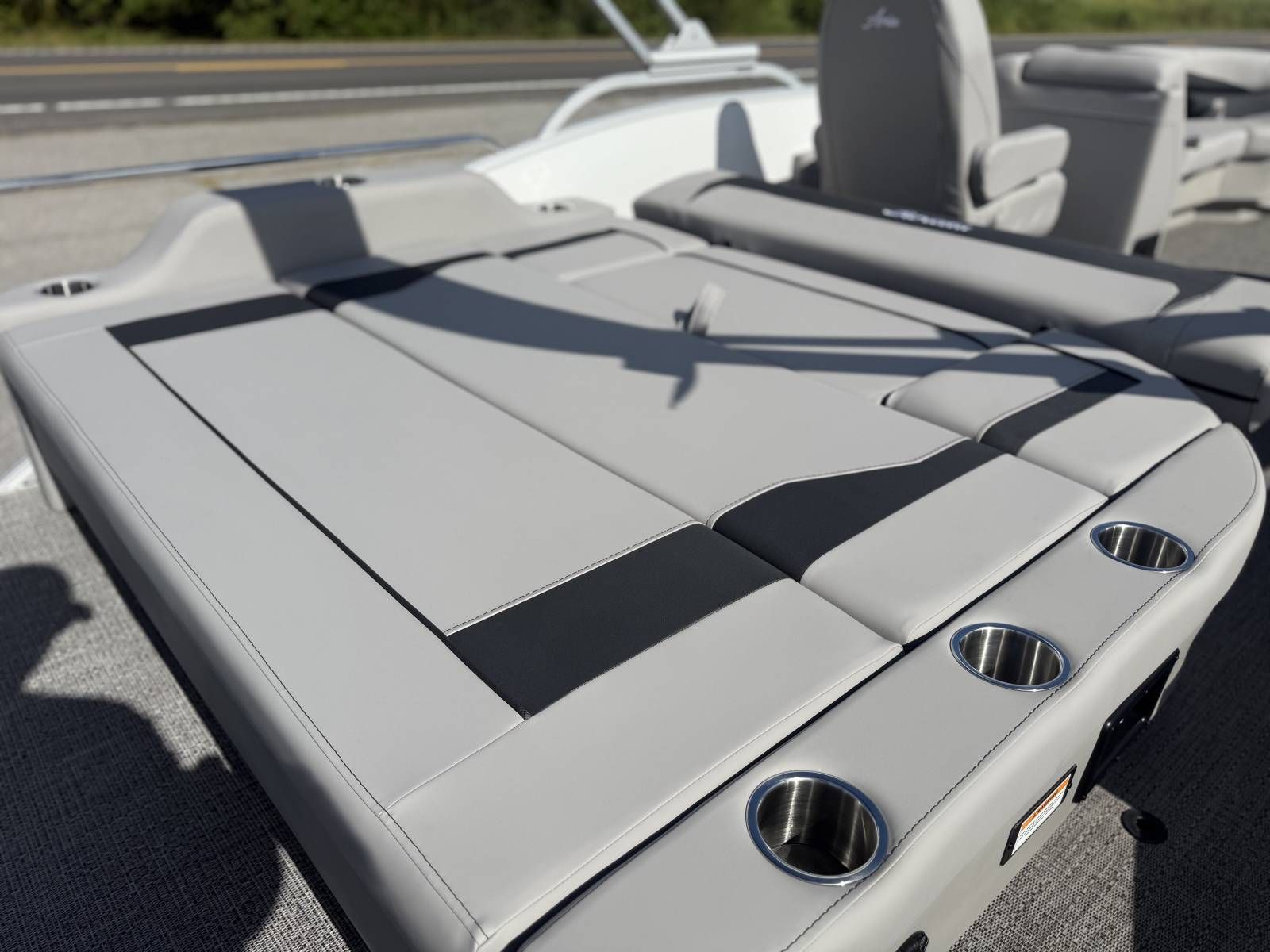 2026 Barletta ARIA A22UC - 27