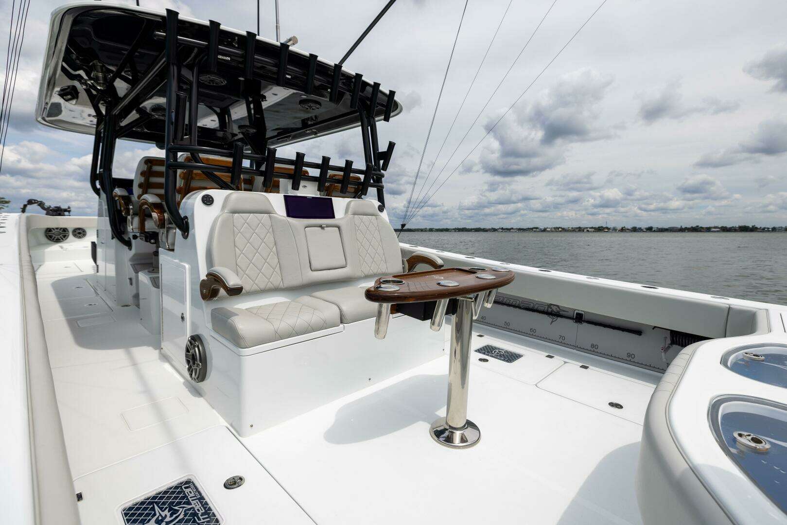 2025 Freeman 42 LR - Image 35