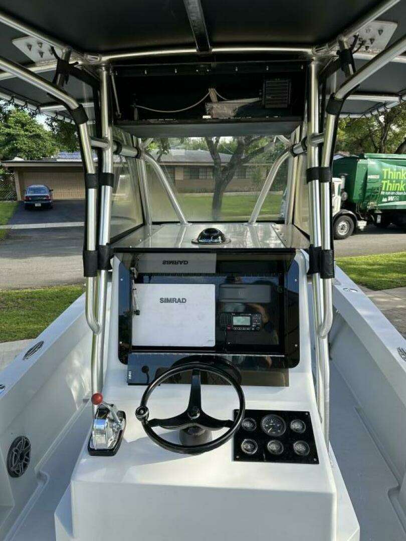 2004 SeaVee — - Image 11