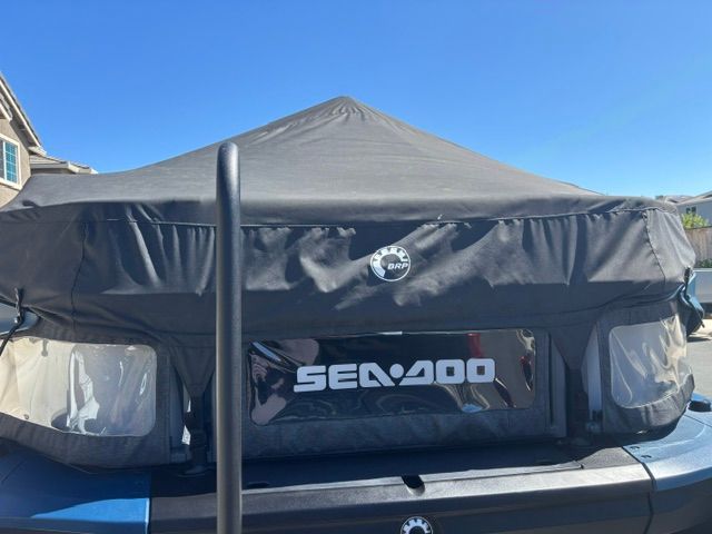 2025 Sea-Doo Switch Cruise Limited 21 - 4