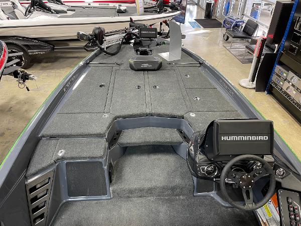 2021 Skeeter ZXR20 - 5