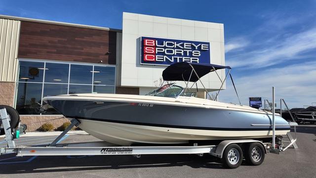 2017 Chris-Craft Launch 27