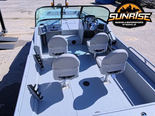 2026 G3 Sportsman 2400 - 12