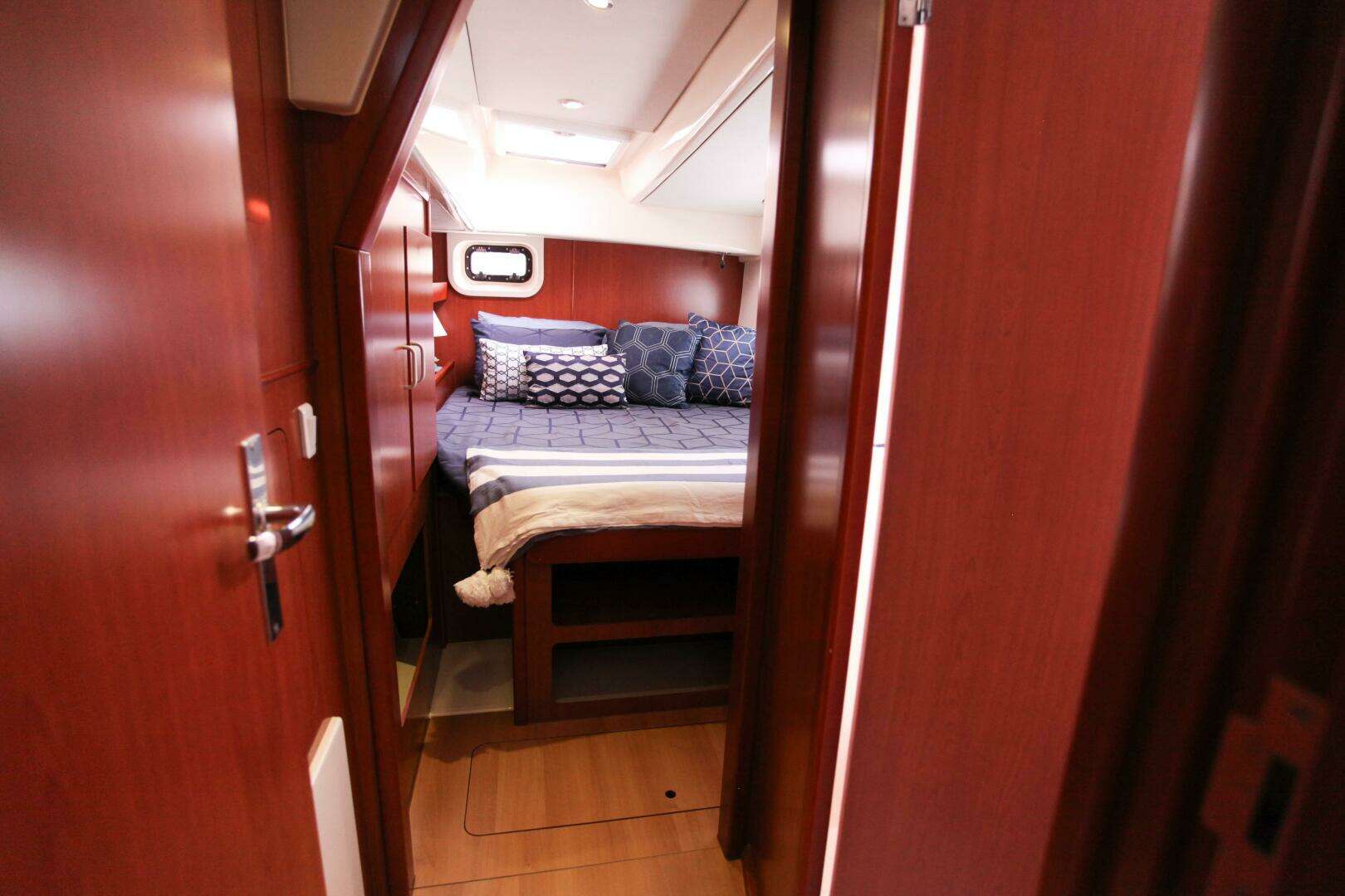 2012 Leopard owners version never in charter - Image 79