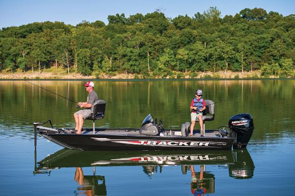 2026 Tracker Pro 170 - 58