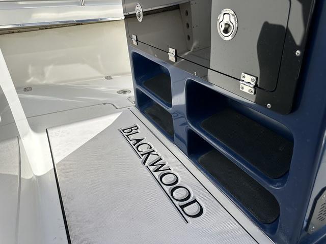 2015 Blackwood 270 - 10