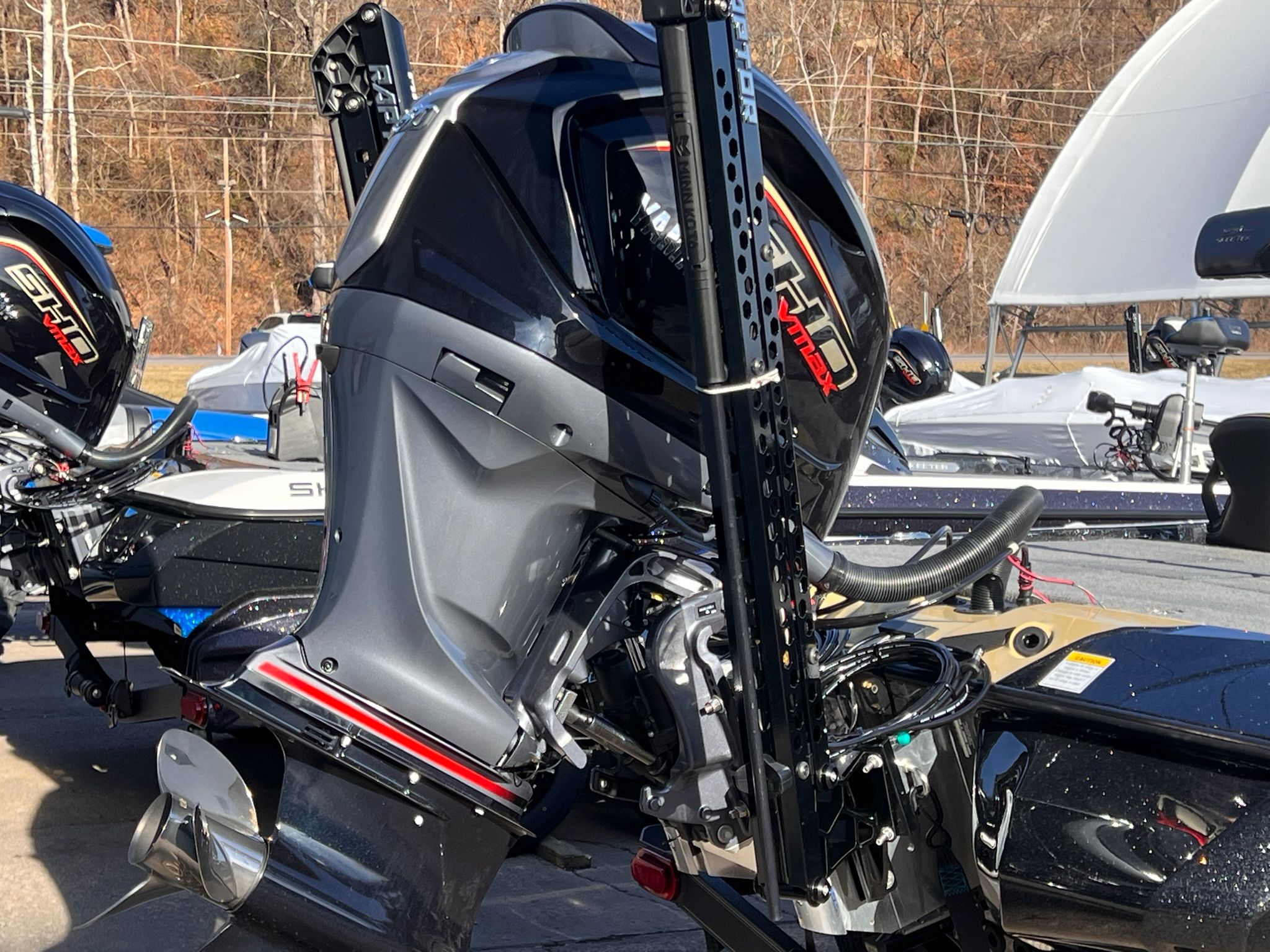2026 Skeeter ZXE20 - 48