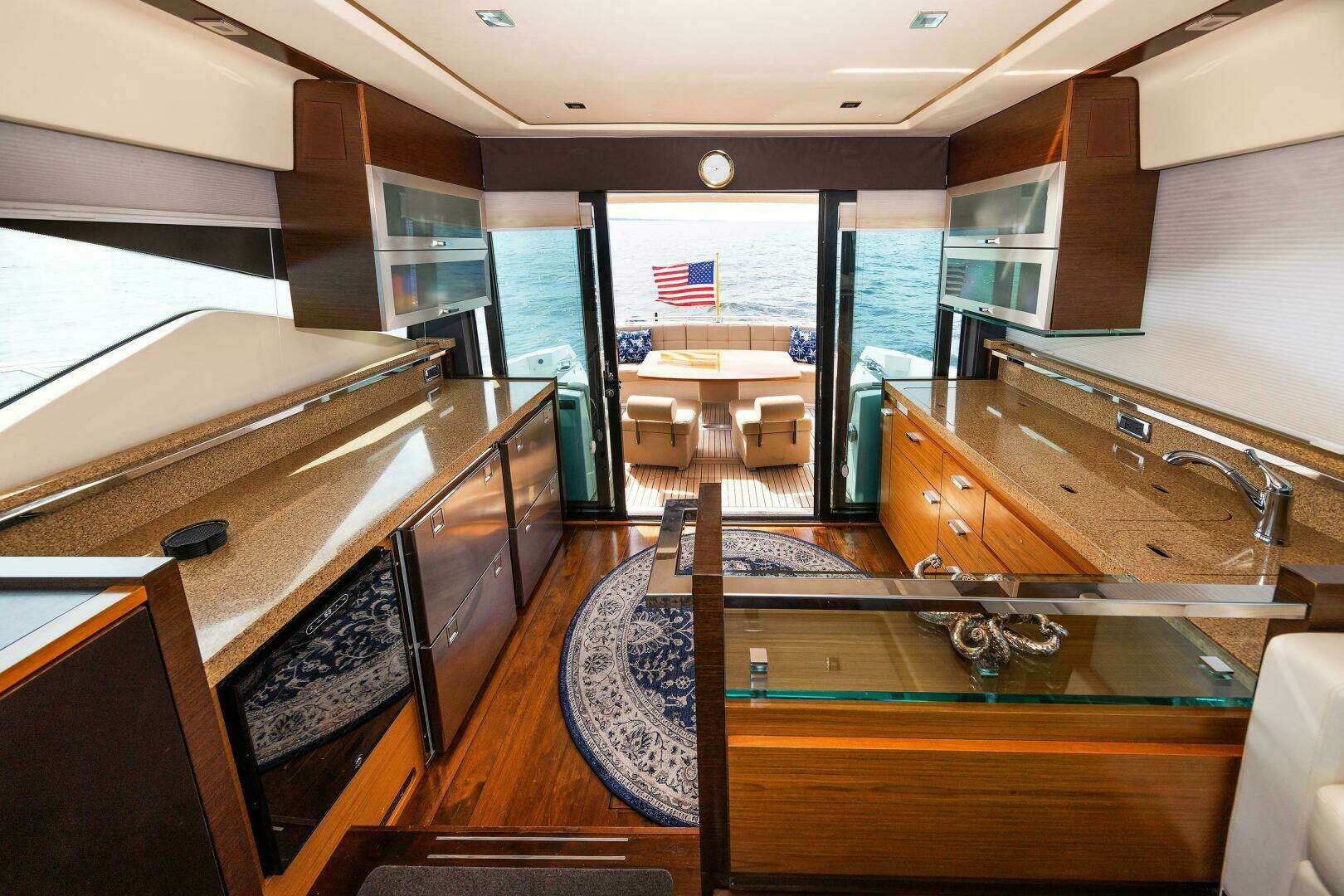 2014 Tiara Yachts 5000 Express - Image 3