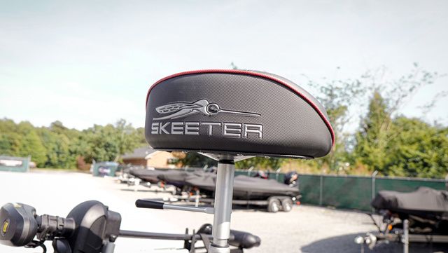 2026 Skeeter ZX200 - 33