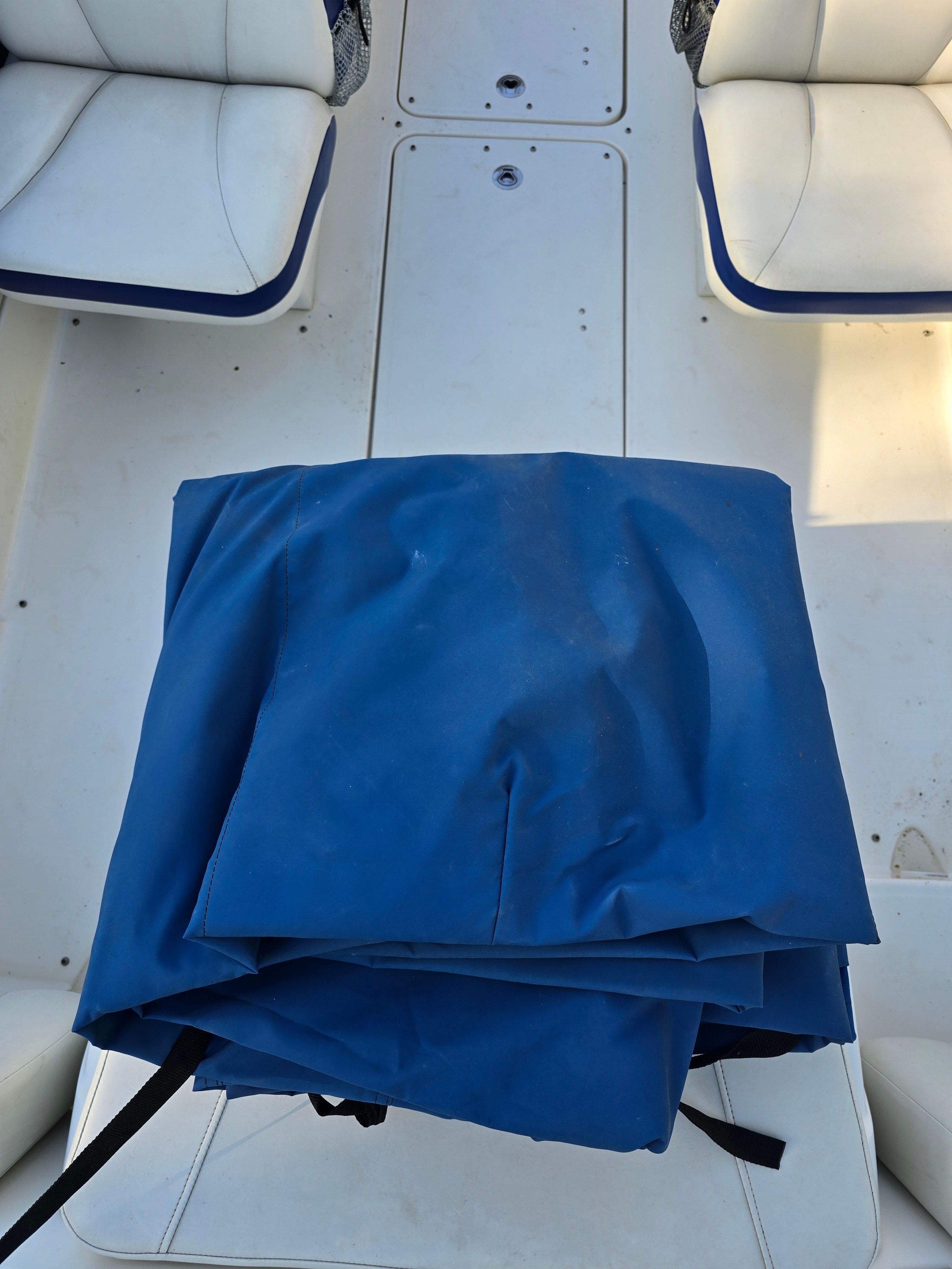 2007 Bayliner Discovery 192 - 45
