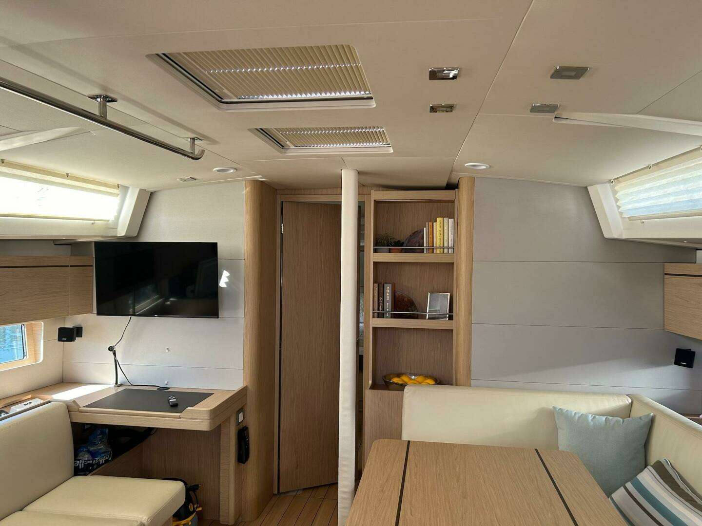 2019 Beneteau Oceanis 46.1 - Image 20